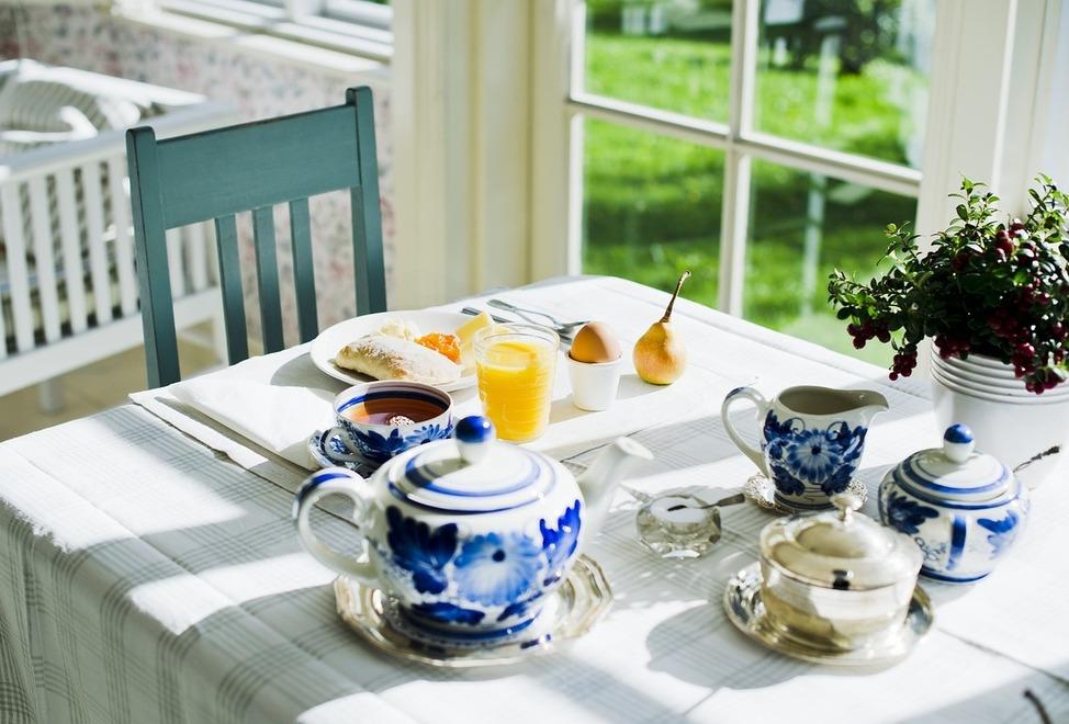 Come aprire un bed and breakfast rispettando le norme regionali