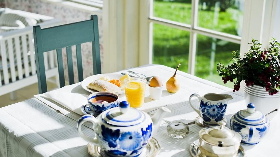 Come aprire un bed and breakfast rispettando le norme regionali