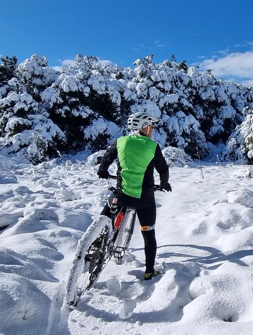 Meteo, breve tregua nell’isola poi di nuovo gelo e maestrale