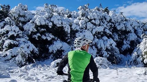 Meteo, breve tregua nell’isola poi di nuovo gelo e maestrale