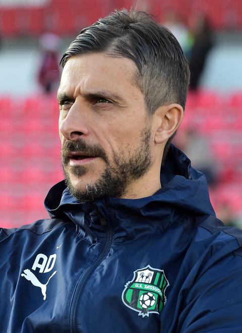 Con 17 punti in 19 gare è il peggior Sassuolo al giro di boa in Serie A