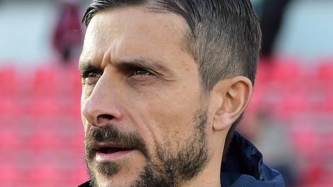 Con 17 punti in 19 gare è il peggior Sassuolo al giro di boa in Serie A