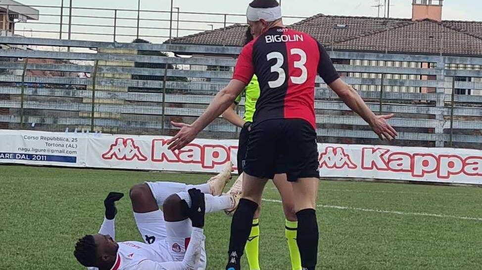 Carpi, centrocampo da inventare Prato ferito dalla penalizzazione