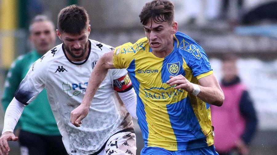 Modena. I gialli guardano al futuro: preso Bozhanaj