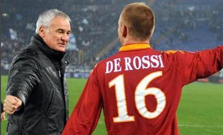 Spal, tra il sor Claudio e il suo Daniele sarà una sfida in salsa romanista