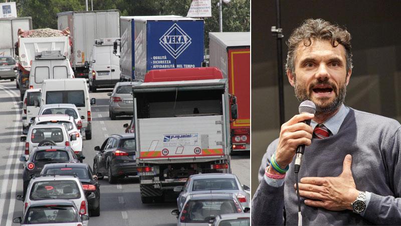 Lo sviluppo secondo il sindaco Biffoni: «Ora pensiamo all’area ex Banci. Valuto progetti, anche del lusso»