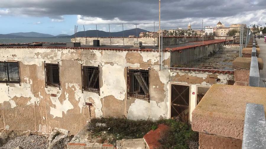 Stop a degrado e indifferenza: il Noe sequestra l’ex Caval Marì