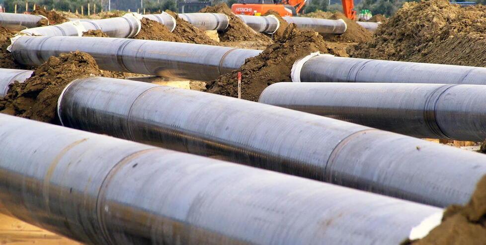 Il Galsi dopo il rigassificatore: Piombino sarà la porta europea del gas