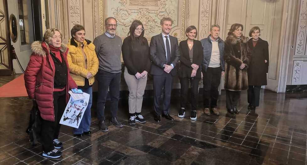 Giorno della memoria, tante iniziative per mettere fine alle polemiche politiche