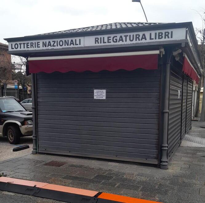 Quarrata città senza più edicole: comprare il giornale è una vera impresa