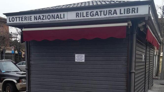 Quarrata città senza più edicole: comprare il giornale è una vera impresa