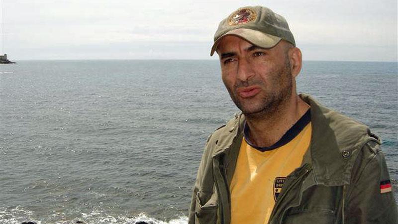 Va in scena la biografia inventata di Zeb