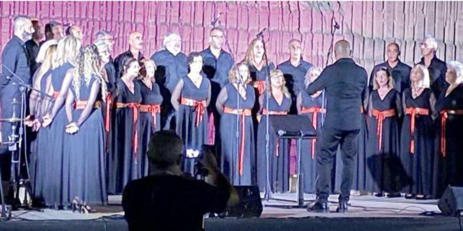 Federcori fonda l'accademia