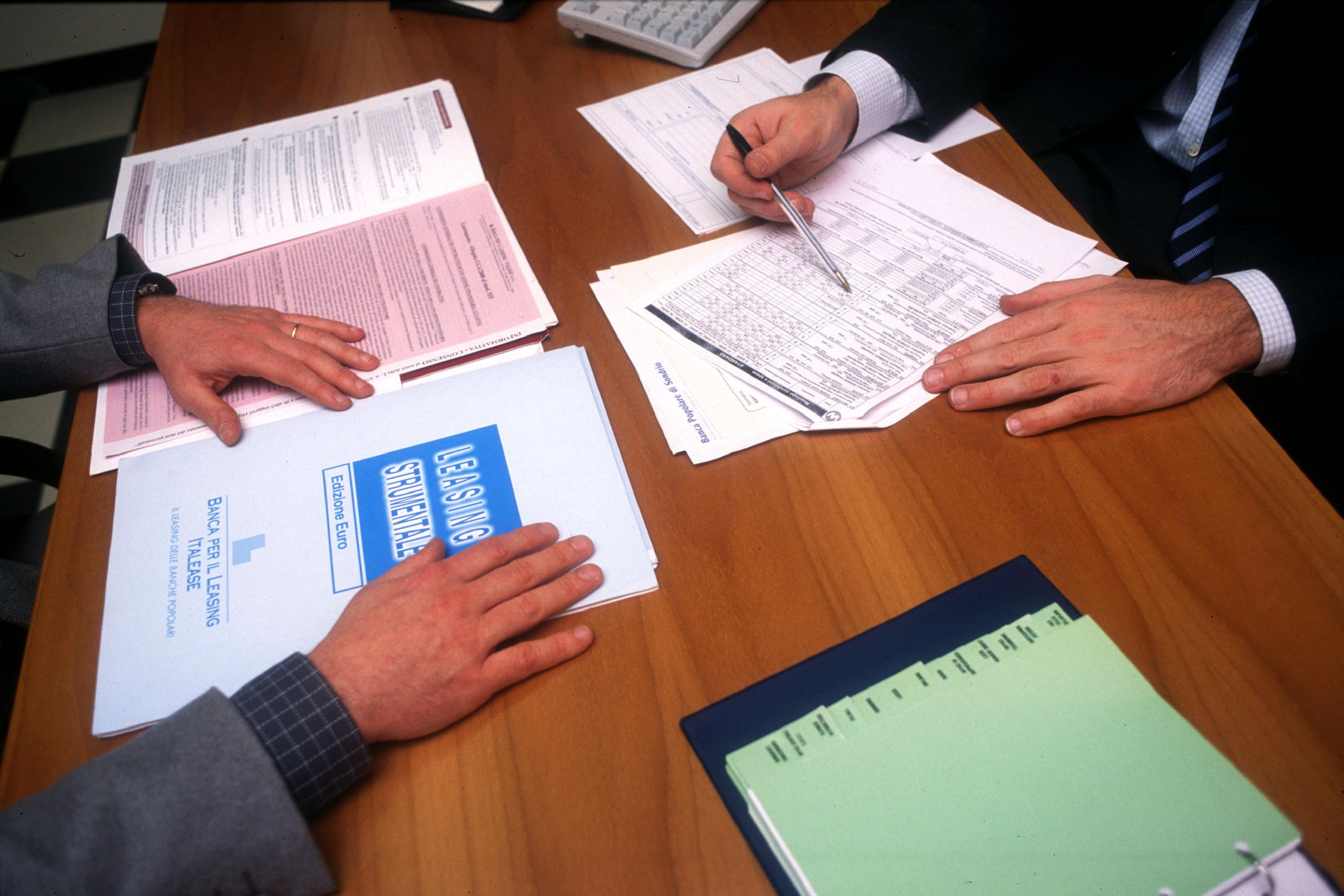 Mutui, richieste in calo del 22,7% e l'importo medio sale a 144mila euro 