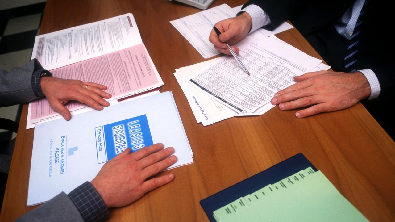 Mutui, richieste in calo del 22,7% e l'importo medio sale a 144mila euro