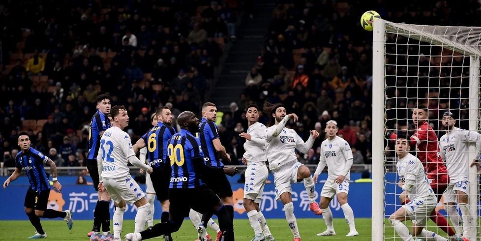 Quando il coniglio diventa lepre. Impresa degli azzurri a San Siro 