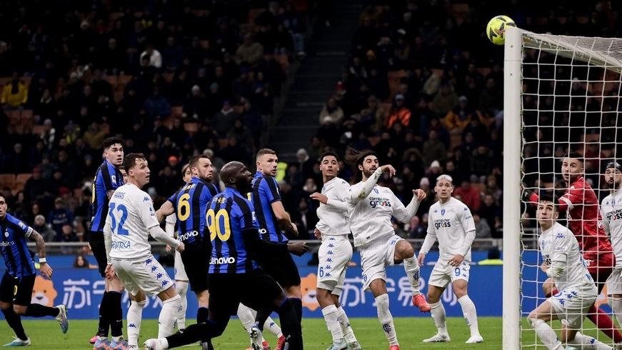 Quando il coniglio diventa lepre. Impresa degli azzurri a San Siro