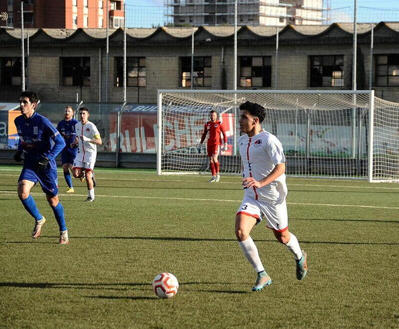 Cecina, il titolo si avvicina: «Ma non diciamolo ancora» 