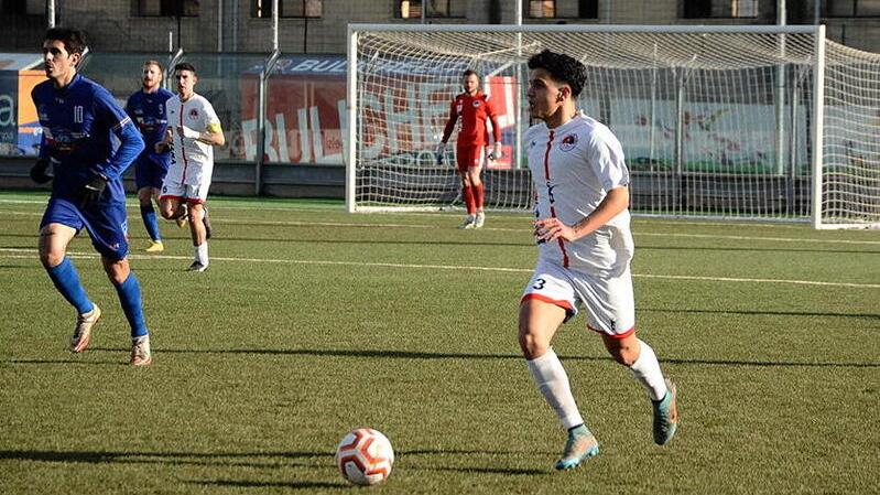 Cecina, il titolo si avvicina: «Ma non diciamolo ancora»