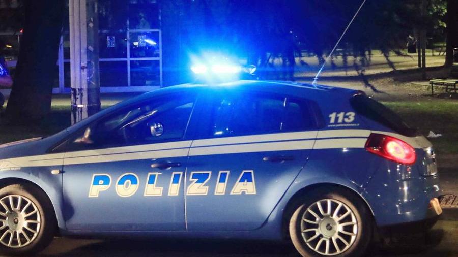 Tenta di violentare una ragazza: 46enne arrestato a Sassari