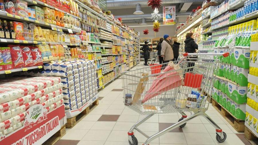 Inflazione al supermercato, ecco la classifica delle province toscane dove fare la spesa costa di più