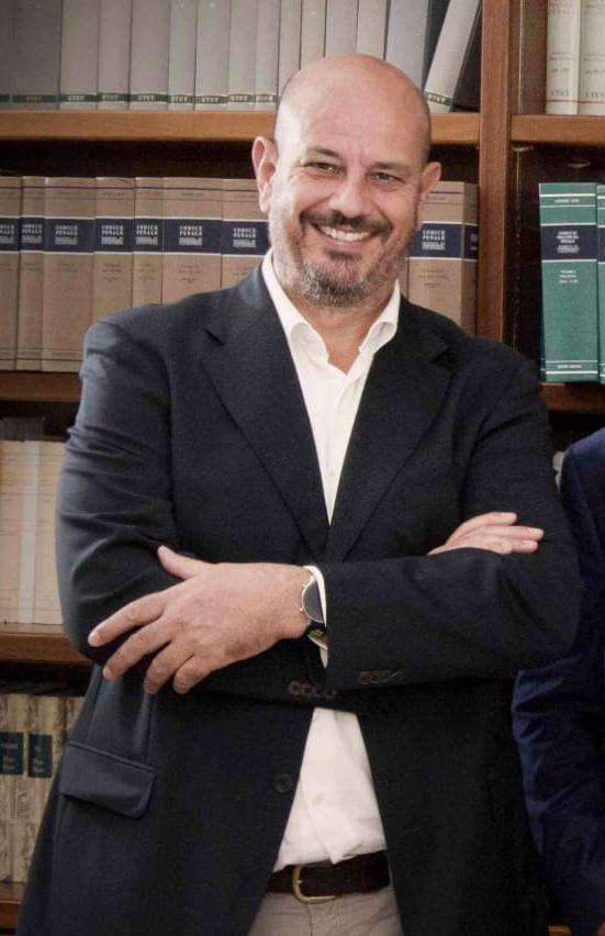 
	L'avvocato Enrico Meloni, pi&ugrave; votato alle elezioni per il consiglio dell'ordine forense di Oristano

