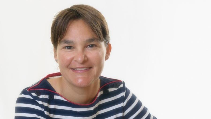 L'avvocata Ludovica Pau amministratrice della società partecipata Oristano Servizi