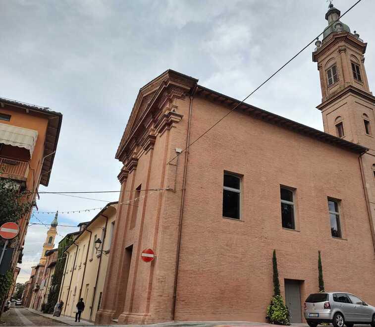 Spilamberto. Nuova area pedonale Ecco come si modifica il centro del paese 