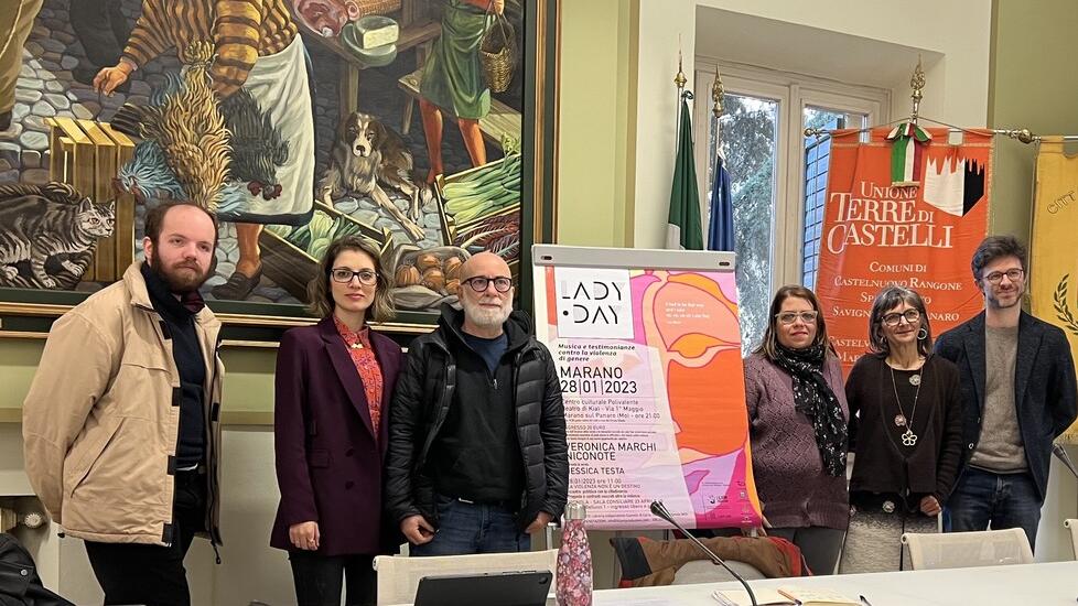 Borse lavoro alle donne che hanno subito violenza “Lady Day” sabato arriva a Vignola e Marano