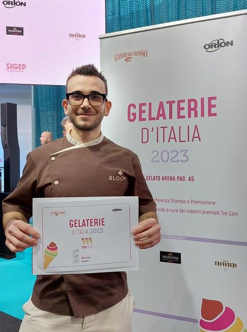 Modena. Bloom si conferma in cima all’Olimpo delle gelaterie italiane 