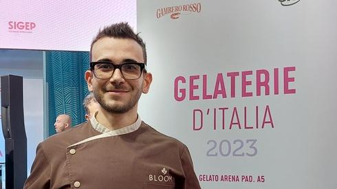 Modena. Bloom si conferma in cima all’Olimpo delle gelaterie italiane