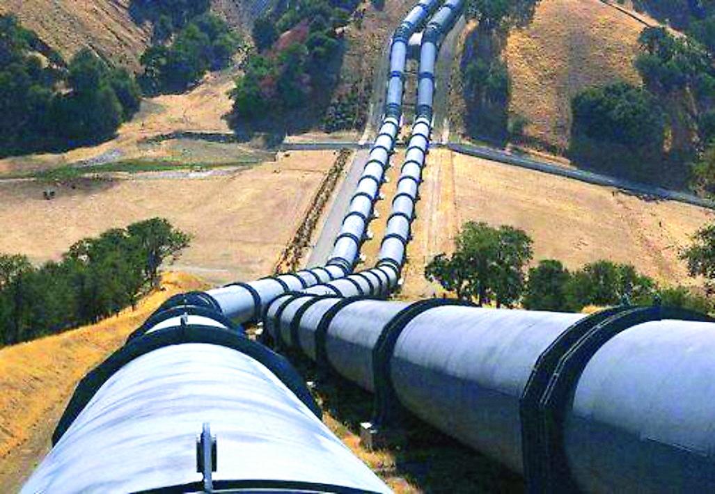 L’Algeria spinge per il gasdotto, Piombino porto in pole position