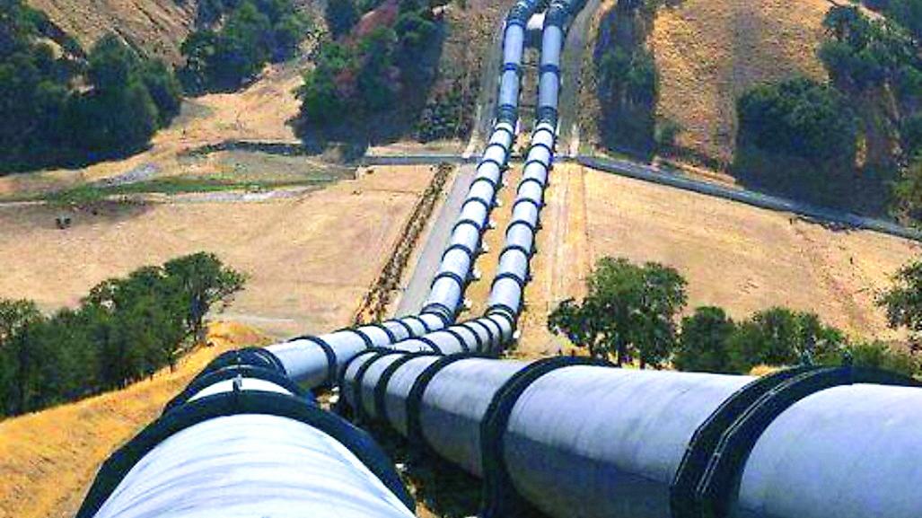 L’Algeria spinge per il gasdotto, Piombino porto in pole position