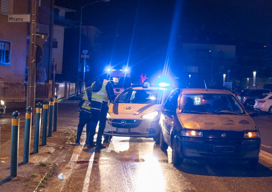 Modena. Zona Morane «Strade al buio e troppi pericoli, le nostre segnalazioni inascoltate» 