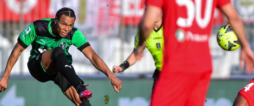 Mercato: il Sassuolo fa scudo ai suoi big