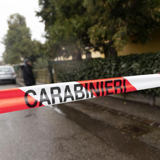 Soliera. Morto l’85enne colpito in casa dal genero che poi si è suicidato