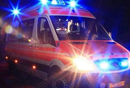 Carpi. Tredicenne ustionata in casa 