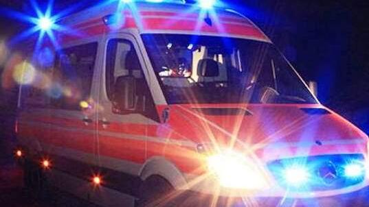Carpi. Tredicenne ustionata in casa