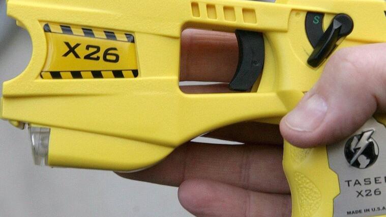 Taser e nuova videosorveglianza, le novità a Ferrara entro il 2023