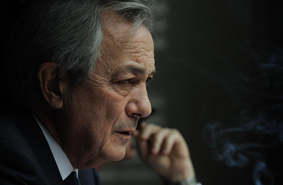 Remo Girone: «Ricordiamo l’orrore nazista per evitare che possa ripetersi»