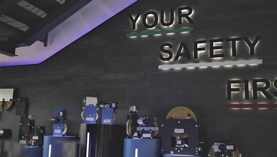 Modena. Con PFB la sicurezza degli ascensori è all’avanguardia 