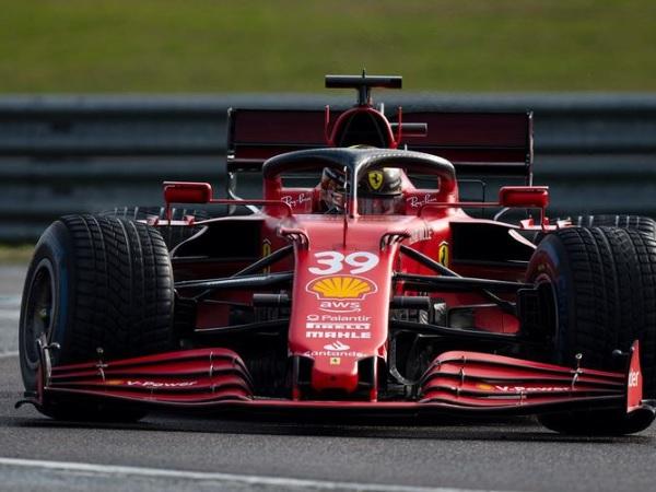 Formula 1 Il ritorno della Ferrari A Fiorano i primi giri, e oggi tocca a Sainz