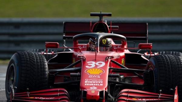 Formula 1 Il ritorno della Ferrari A Fiorano i primi giri, e oggi tocca a Sainz