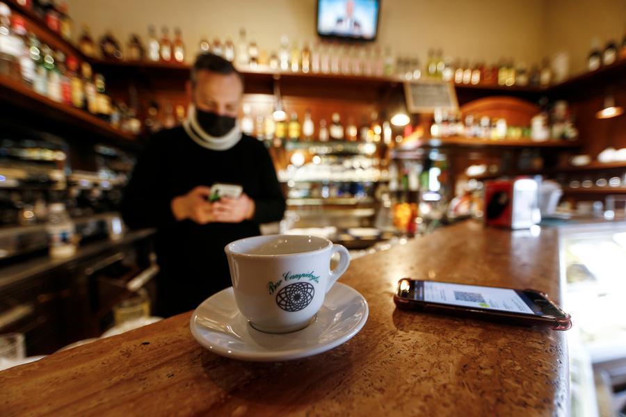 Modena I baristi replicano a Federconsumatori  «I nostri aumenti si sono fermati al 9,4%»