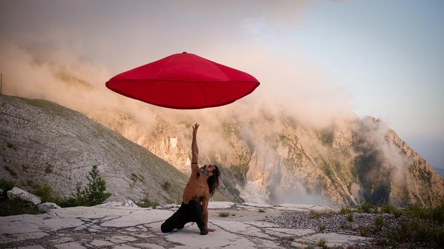 Mirandola. All’auditorium Montalcini con Azazi un viaggio nella filosofia esistenziale orientale