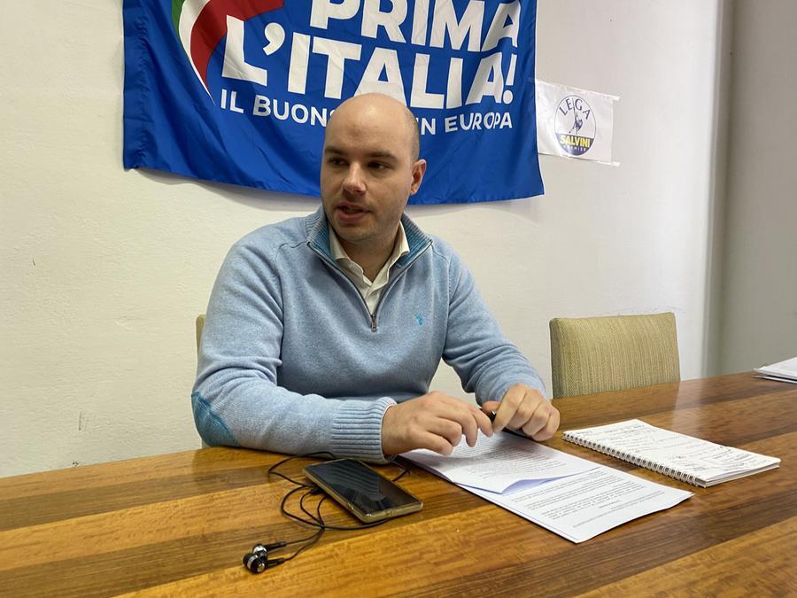 
	Alessandro Perini

