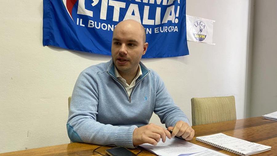 Alessandro Perini