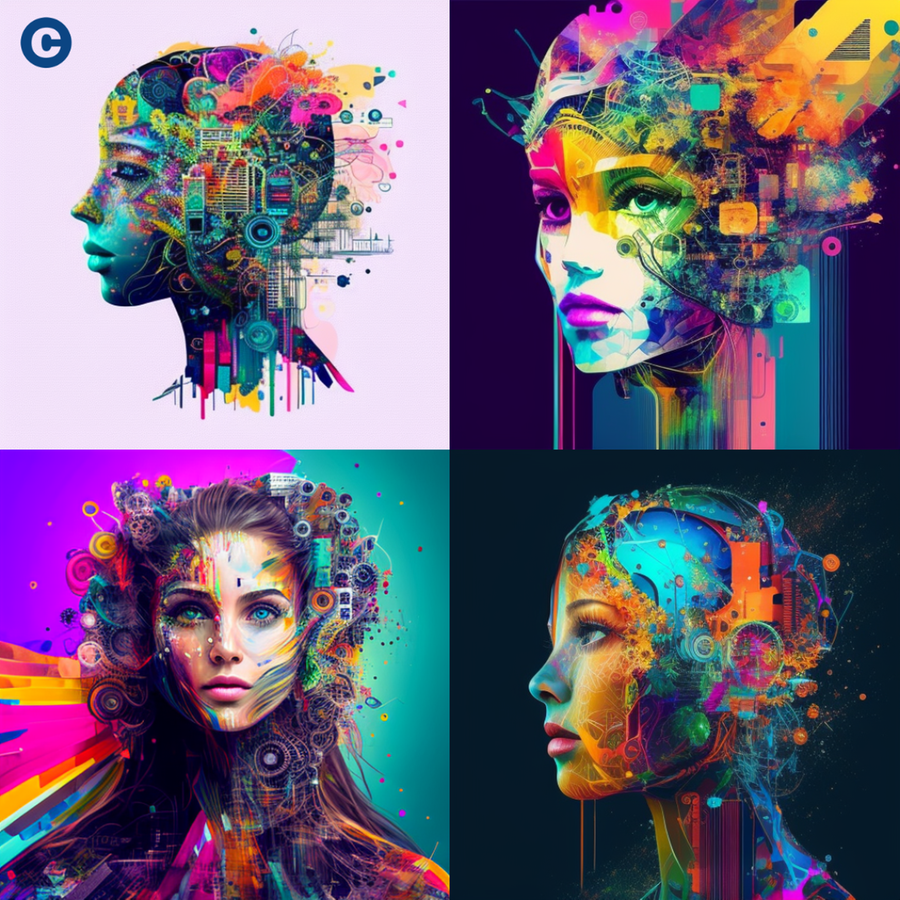 Contents.com lancia un nuovo tool in grado di trasformare i testi in immagini