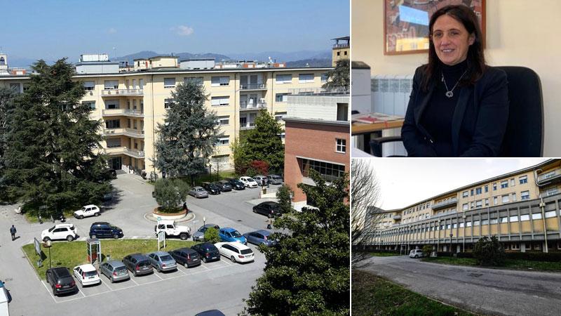 Lucca, la versione di Lo Presti: ecco come cambierà la sanità