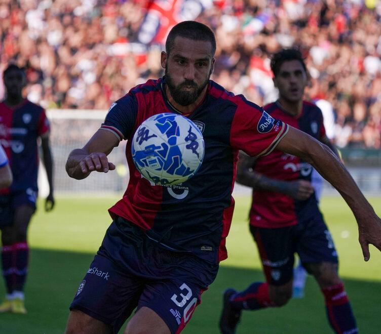 Pavoletti: «Sono rimasto a Cagliari perché questa è diventata la mia casa» 